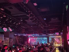 -MOSSO音乐酒吧·live house(南京旗舰店)