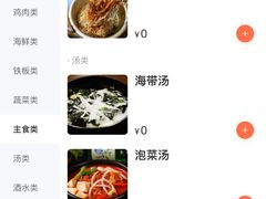 -·缸桶屋·韩式牛肋条自助烤肉(西湖D11店)