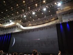 -成都金融城演艺中心