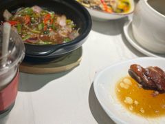 -南枝记·广东味道(中骏世界城店)