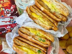 -华莱士·全鸡汉堡(马鞍池店)