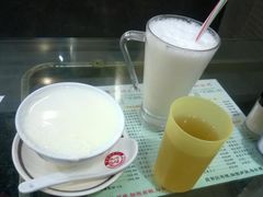 -义顺牛奶公司(庇利金街店)