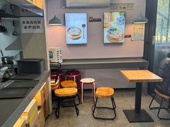 -鸡鸣汤包(红山动物园店)