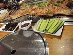 -炑羊香烤全羊(西三旗店)