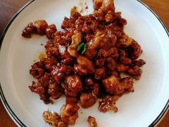 -陆壹捌餐厅(五大道店)