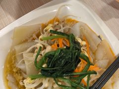 热米皮-魏家凉皮(翟营南大街店)