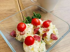 土豆泥沙拉-必胜客(双榆树店)