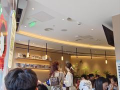 -奈雪的茶(广州万菱汇PRO店)