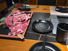 -千寻烧肉(政务区店)