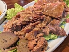 -潘佳驴肉(天齐庙北门店)