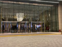 -韵咖啡自助餐厅(天津香格里拉店)