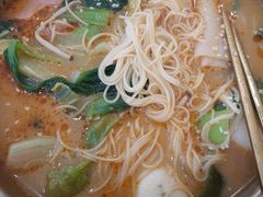 -超级泰·泰式麻辣烫(南京商厦店)