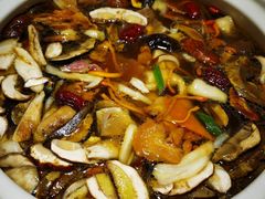 -大理董·董家小厨野生菌火锅(古城旗舰店)