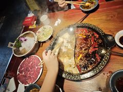 -黄家码头老火锅(解放碑旗舰店)