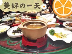 -九十九顶毡房(阜石路店)