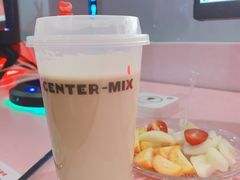 -ROG玩家国度电竞馆零零柒(凯马店)