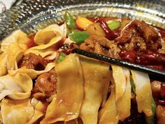 -楼兰新疆菜(江宁万达店)