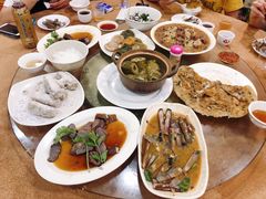 -揭阳钟记小食(福田新村店)
