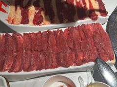 -古乐牛香•鲜牛肉牛杂火锅(系马桩总店)