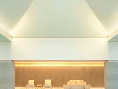 -上海衡山路十二号华邑酒店