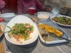 -大哈福烧烤·海鲜·家常菜(延安三路店)