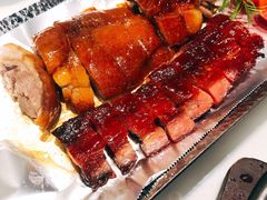 -润记·广东餐馆(苏州中心店)