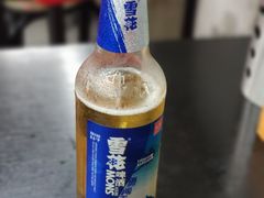 啤酒-丽影重庆小面(定西路店)