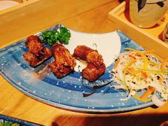 -蟹将军·松叶蟹和牛日料放题自助(K11店)