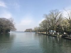 -湖畔居茶楼(湖滨店)