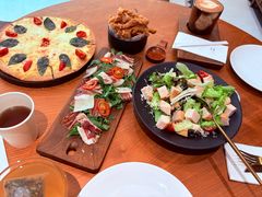 -一尺花园(安和花园店)