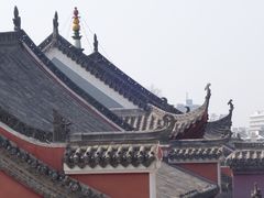 -长春观