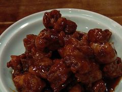 -一楼食业·美食人家