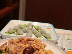 -天宜隆蘑菇宴火锅(石景山旗舰店)