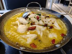 -外婆味道·云南菜大当家(关上店)