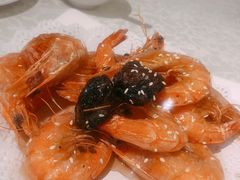 陈皮虾-宏玲餐厅(四川南路店)