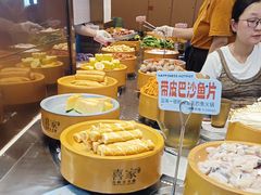 -喜家自助小火锅(乐客城店)