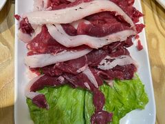 -夜牛潮汕鲜牛肉火锅店(翻身店)