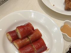 -香宫中餐厅·大连香格里拉(人民路店)