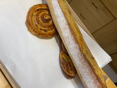 -熊叔熊婶面包房(团结湖店)