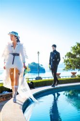 点击看大图 -摩玛婚纱摄影(杭州店)