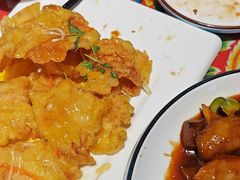 -人民公社大食堂(张家湾店)