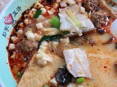 -太元彭家正汤(太元路总店)