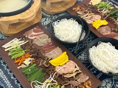 -桥香园过桥米线(国贸店)