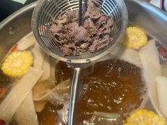 -鲜牛记潮汕牛肉火锅(淮安珠海路店)