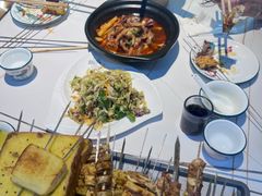 -亿牌牌东北烧烤(博物馆旗舰店)