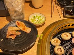 -牛角烧肉(步步高星城天地店)
