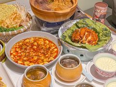 -润记·广东餐馆(苏州中心店)