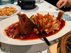 -醉舍·新淮扬菜(长宁龙之梦店)
