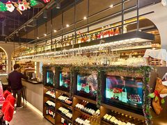 -Shantek象提南亚餐厅&西餐融合Bistro(淮海中路店)