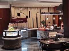 -源·咖啡自助餐厅·开渔季·闽南美食·三文鱼·烧烤(海口华彩洲际酒店)